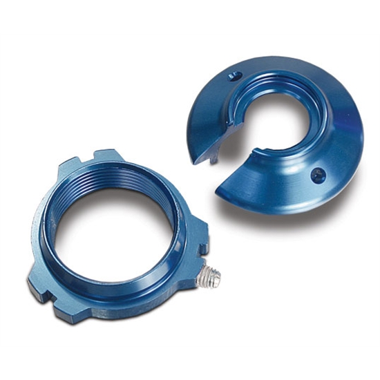 AFCO 20135 Big Body Aluminum Shock Threaded Coil-over Kit
