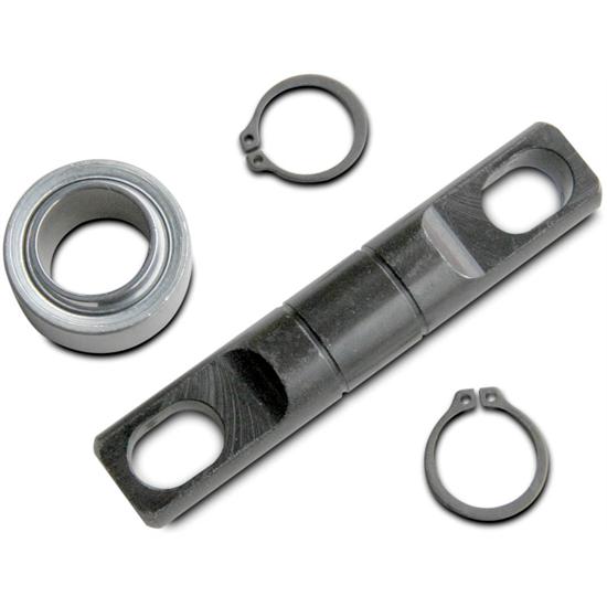 AFCO 20147-2 GM Shock Mount Tie Bar Kit, 2.375 Inch Bar
