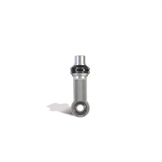 AFCO 20172-2C Aluminum Rod End Adjustable For 5/8 Shaft