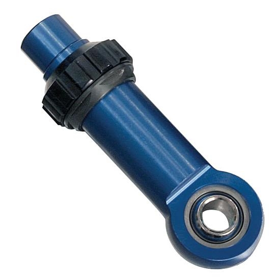 AFCO 20177-2 2 Inch Longer Rod End - Adjustable
