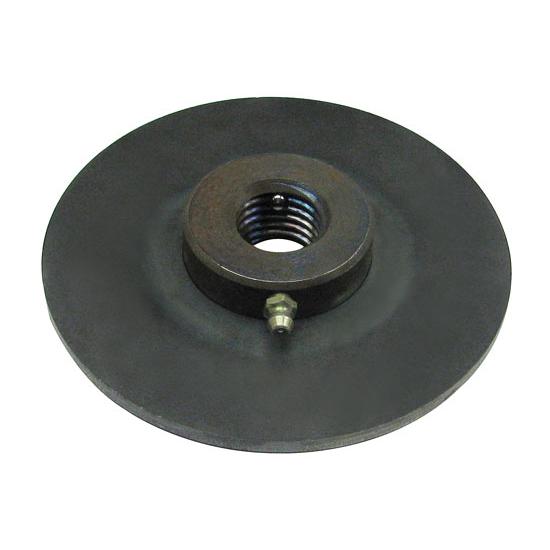 AFCO 20193D Detented Lightweight Weight Jack System, Frame Plate Only