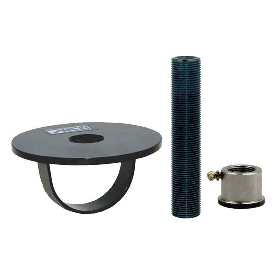 AFCO 20198-8S Weight Jack Assembly w/ 8 Inch Steel Bolt, 5.5 In Spring