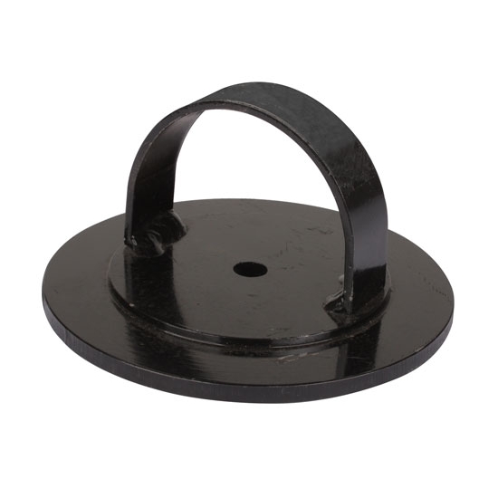 AFCO 20198R Standard Weight Jack 5-1/2 Inch Spring Plate
