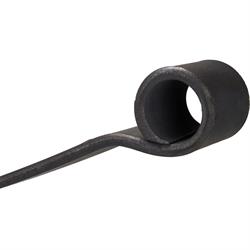 AFCO 20228HDRF Camaro/Nova Reinforced Front Segment Leaf Spring-205 Lb