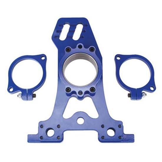 AFCO IMCA Approved Steel Bearing Birdcage