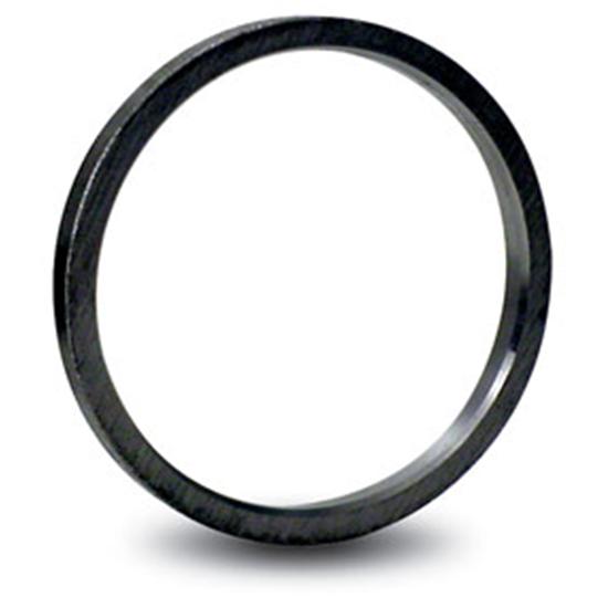 AFCO 20351 Retainer Ring for 3 Inch Axle Tube, Weld-On