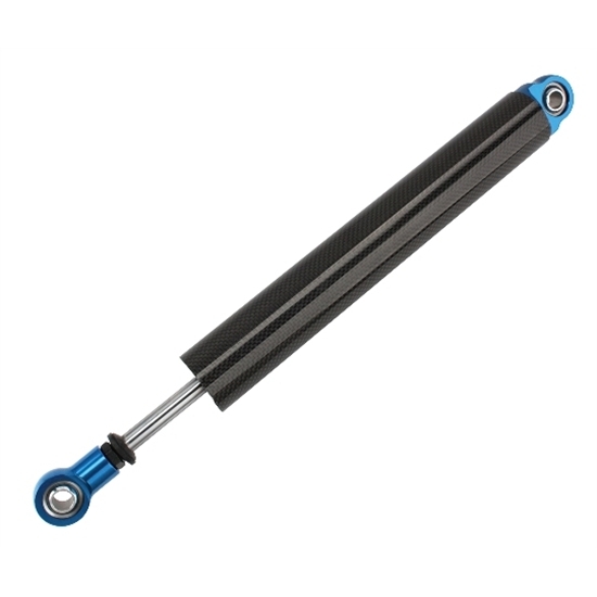 AFCO 20379-4 Carbon Fiber Shock Protector, Large Body
