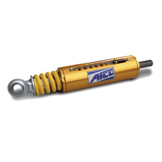 AFCO Pavement Model Single Pull Spring w/ Brake Spring