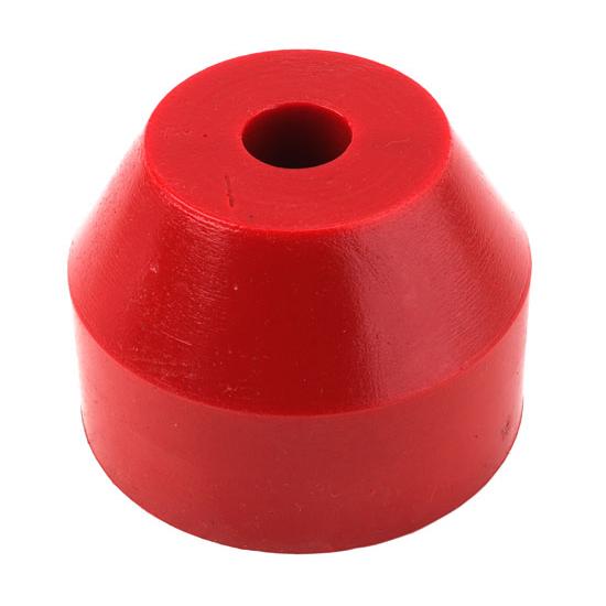 AFCO 21208R Urethane Torque Link Bushing, Red, 87, 3-3/8 O.D.
