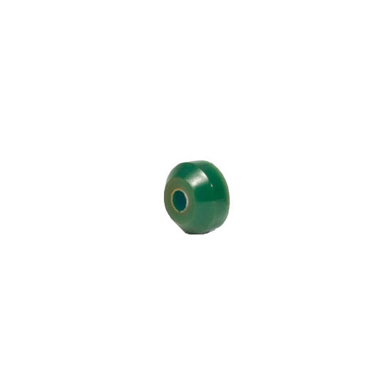 AFCO 21209-3G Polyurethane Torque Link Bushing, Grn, 50, 2-1/4 OD