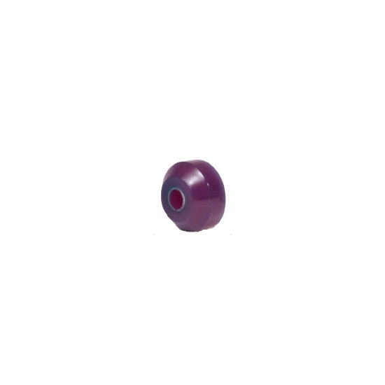 AFCO 21209-3P Urethane Torque Link Bushing, Purple, 60, 2-1/4 O.D.