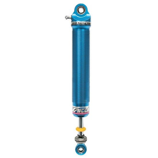 AFCO 2175-12 21 Series Large Body Threaded Gas Shock-7 Inch 5-12 Valve