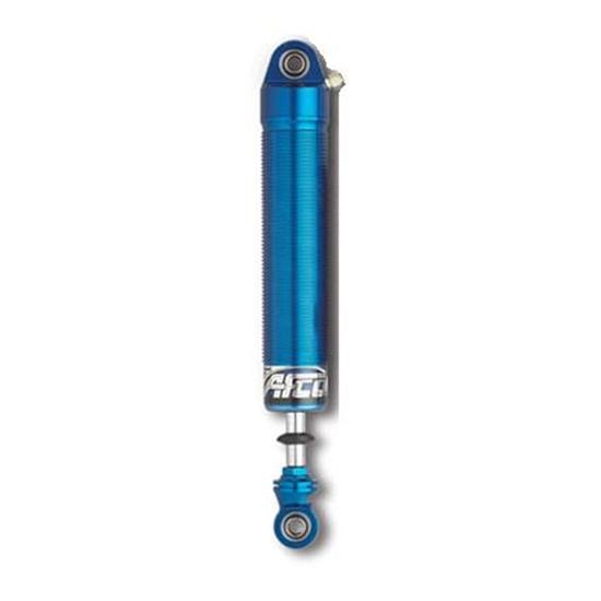 AFCO 2175-6WRG Aluminum Body Non-Adjustable Gas Shock, 7 In, 5-6 Valve