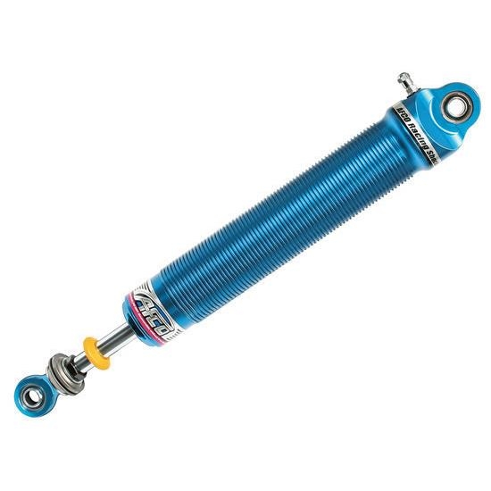 AFCO 2194-0D 21 Series Large Threaded Gas Shock, 9 Inch, LH, 4-0 Valve
