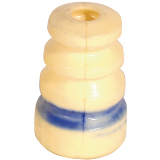 Speedthane 223559 Blue Bump Stop, 3 " Height, Hard