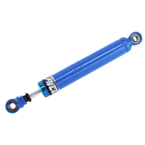 AFCO 2273 Small Body Rebuildable Twin-Tube Shock-7 Inch, Comp 3/Reb 3
