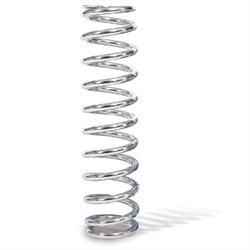 AFCO 24150CR 14 Inch Extreme Chrome Coil Over Spring - 150 Rate