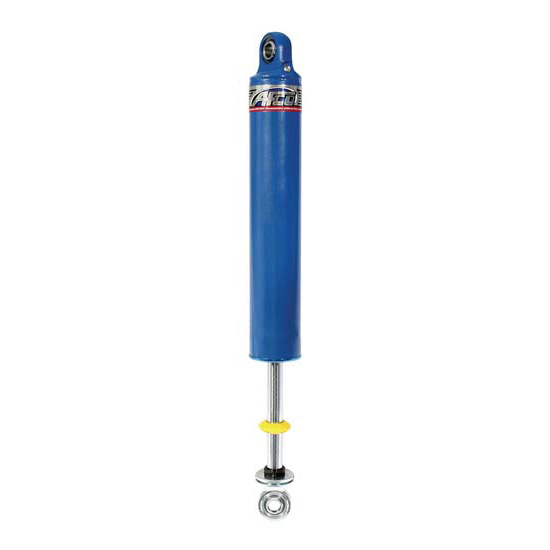 AFCO 2474-6D Steel Shock Mono-Tube 24 Series 7 Inch Stroke IMCA Legal