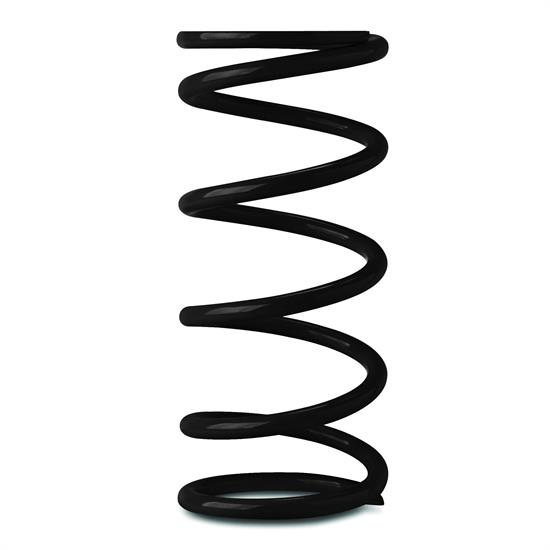 AFCO 2-5/8 I.D. Coil-Over Springs, 14 Inch, Black