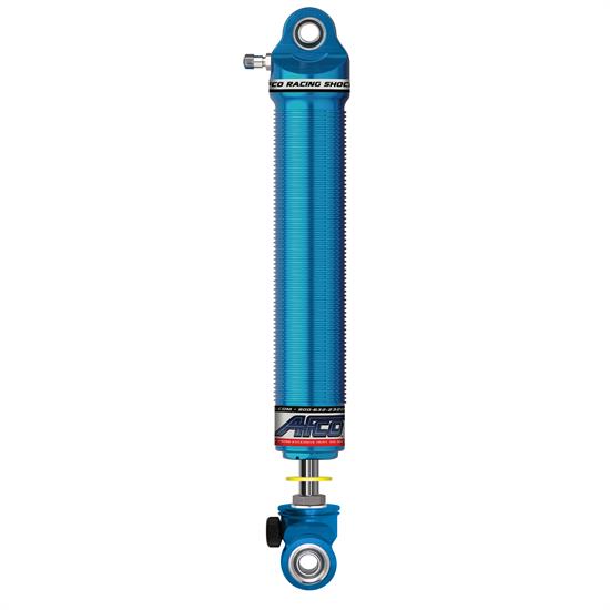 AFCO 2650SPZ Aluminum Shock Mono-Tube 26 Series 6 Inch Stroke