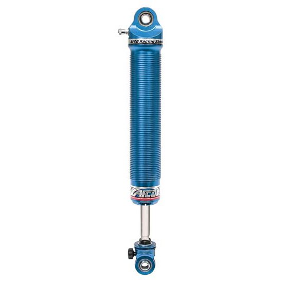 AFCO 2660SPZ Aluminum Shock Mono-Tube 26 Series 6 Inch Stroke AFCO 2660SPZ Aluminum Shock Mono-Tube 26 Series 6 Inch Stroke