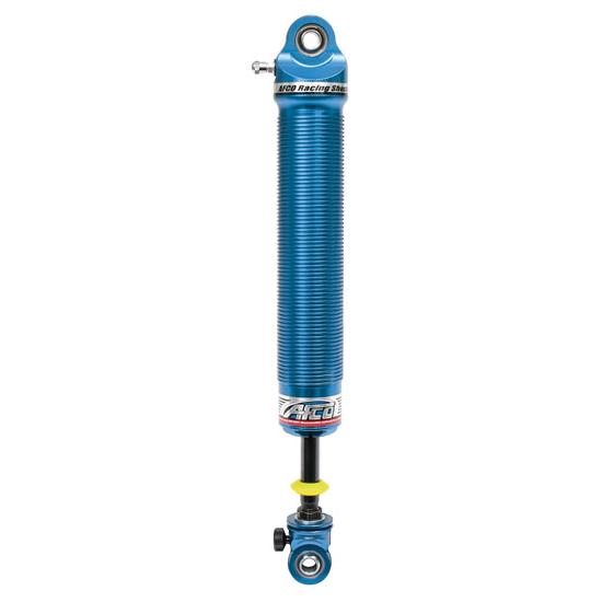 AFCO 2673-36Z 26 Series Big Threaded Adj. Shock 7 In., Comp 3/Reb 3-6