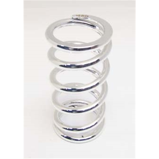 Garage Sale - AFCO 274001CRD 7 Inch Coil Spring, 2-5/8 ID, 400 Rate