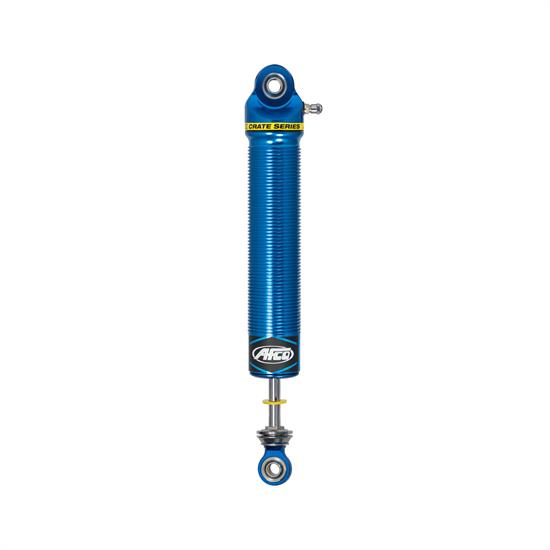 AFCO 2773-14FCS Crate Series Gas Shock, Right Front 7 Inch C3/R14
