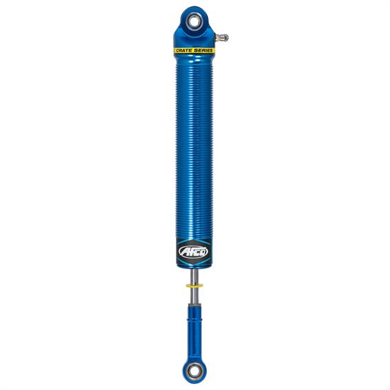 AFCO 2796-0FCS Crate Series Gas Shock, Left Rear Front 9 In C6/R0