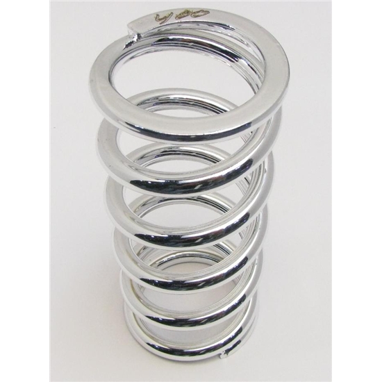 Garage Sale - AFCO 8 Inch Coil-Over Spring, 2-5/8 ID, 400 Rate