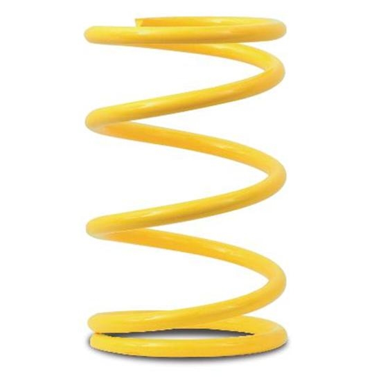 AFCO 29085-4 Quarter Midget Coilover Spring, 1-5/8 I.D., 4 Inch, 85 Lb