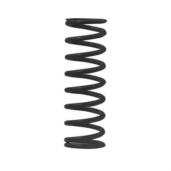 Afco 1-7/8 Inch I.D. Coil-over Spring, 10 Inch, Black