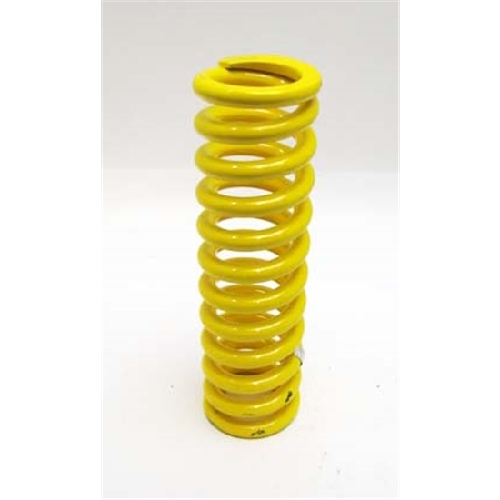 Garage Sale - AFCO 1-7/8 Inch I.D. Coil Over Springs, 10 Inches Tall, 500 Rate
