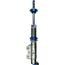 AFCO 30032 Big Gun 2010-15 Camaro Double Adjustable Front Drag Strut AFCO 30032 Big Gun 2010-15 Camaro Double Adjustable Front Drag Strut