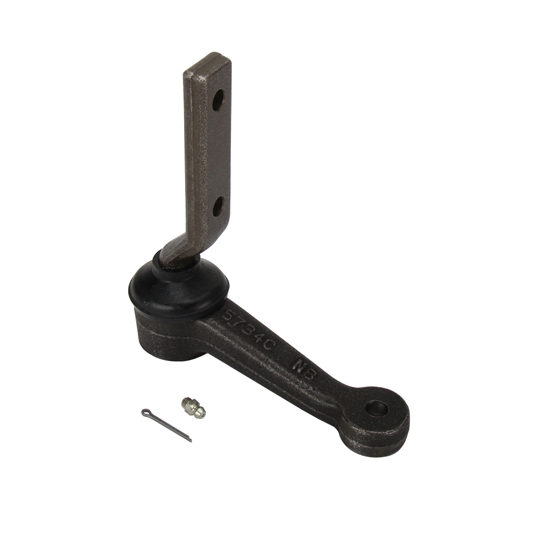 AFCO 30260 Stock Stub Steering Components, 1968-72 Chevelle Idler Arm