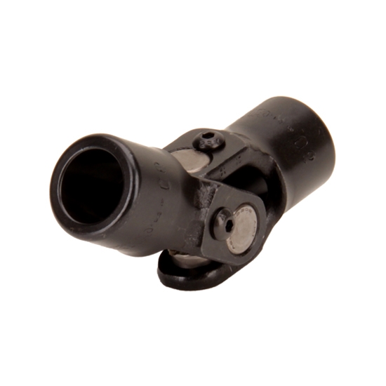 AFCO 30303 U-Joint, 3/4 Inch, Smooth Ends