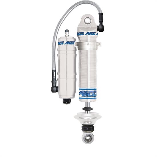 AFCO 3240PTC Aluminum Shock Monotube 32 Series, 4 Inch Stroke