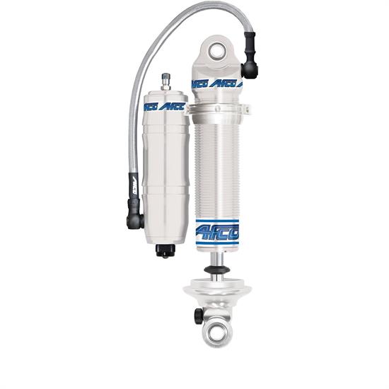 AFCO 3290PTCZ Aluminum Shock, Monotube, 32 Series