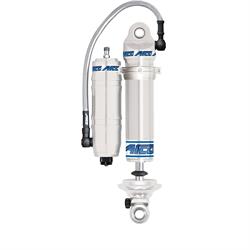 AFCO 3290PTCZ Aluminum Shock, Monotube, 32 Series