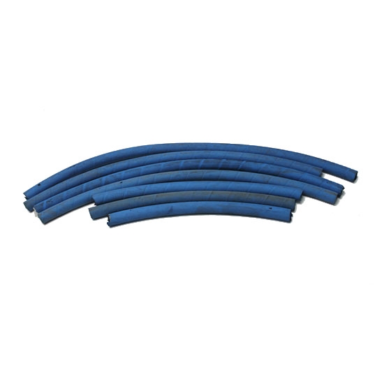 Garage Sale - Aeroquip Special Application Socketless AN-10 Hose, Blue