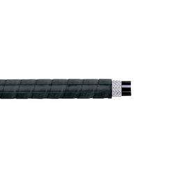 Aeroquip Special Application Socketless AN Hose, Black