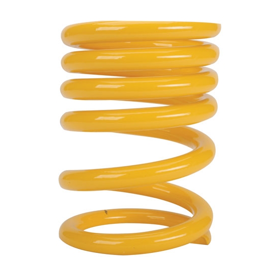 AFCO 270001 Progressive Rate Torque Link Spring, 5 Inch, 600-2000 Lb.
