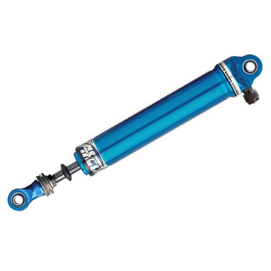 AFCO 35846-6 35 Series Aluminum Comp Adj Shock, 8 Inch, Comp 4-6/Reb 6
