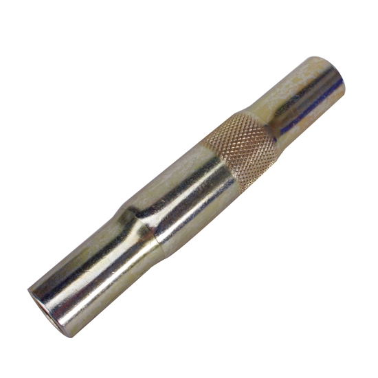 AFCO Swaged Steel Tube 7/8 Inch O.D. (5/8) Inch, 5 Inch Long