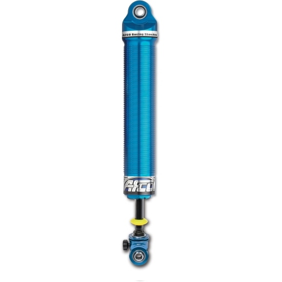 AFCO 3664-36 36 Serie Adjustable Twin Tube Shock 6 Inch Comp 4/Reb 3-6