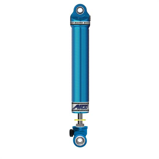 AFCO 3690PBZ Aluminum Shock Twin-tube 36 Series 9 Inch Stroke