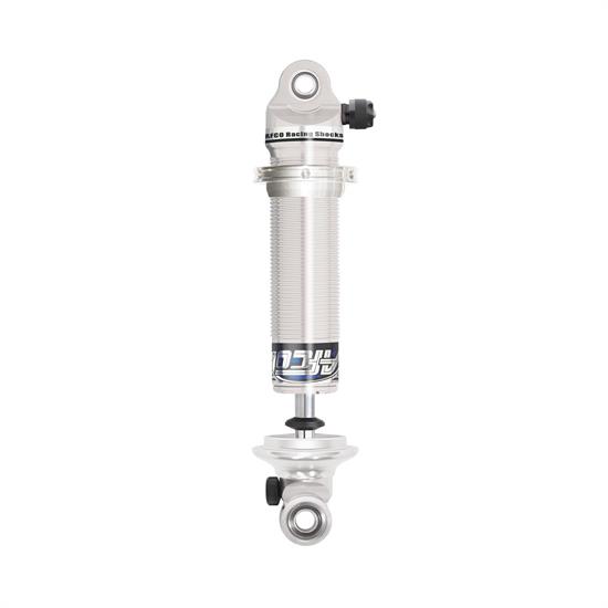 AFCO 3830PTCZ Aluminum Double Adjustable Shock