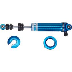 AFCO 3850BGX Aluminum Twin Tube Big Gun X Shock, 5 Inch Stroke