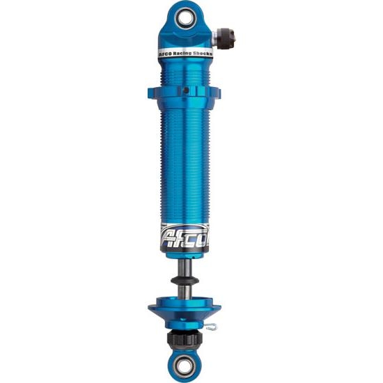 AFCO 3850 Eliminator Coil-Over Shock, Double Adjustable, 5 Inch Stroke