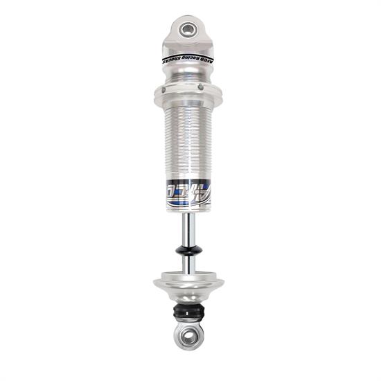AFCO 3855C Aluminum 5 inch Stroke Coil-over Single Adjustable Clear